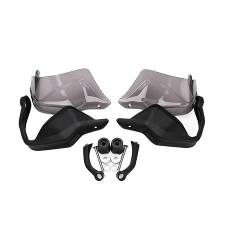 

Thinsont Motorcycle Windshield Set Professional Windscreen Screw and Nail for G310R GS 2017-2019