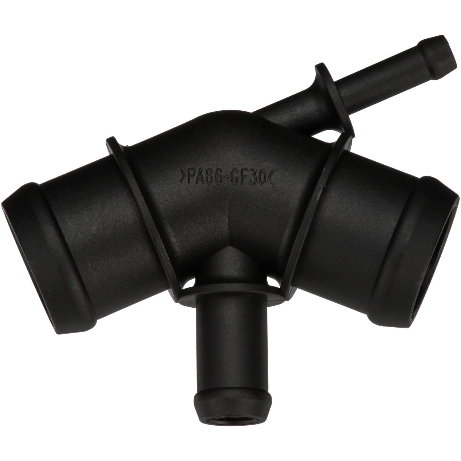Gates CO34876 Coolant Outlet Fits select: 2000-2005 VOLKSWAGEN JETTA, 2001-2006 AUDI TT