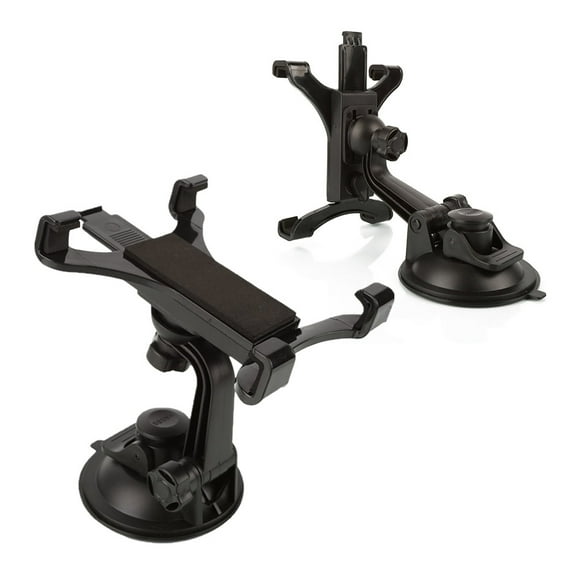 BALAHAPY 1Set Tablet Holder for 7-9 Inch Tablet Mount Car Travel