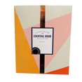 thumbnail image 1 of Martha Stewart Collection Cocktail Hour Ice Bucket (No Tongs), 1 of 1