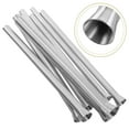 thumbnail image 1 of unbranded 7Ud Tubing Bender Resorte Plata Para Uso En Trabajos De Plomería Y Electricidad, 1 of 7