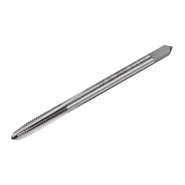 Unique Bargains 1/8'-40 UNC 2B 3 Cannelures Droites Machine Filetage Robinet M42 Acier Haute Vitesse