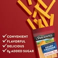 thumbnail image 4 of Sargento® Sharp Natural Cheddar Cheese Snack Sticks, 12-Count, 4 of 8