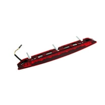 LED Third Brake Light for BMW E85 Z4 2003-2008 No.63256930246/63-25-6-930-246 Red 3rd High Mounted Stop Lamp Rear Center High Level Brake Light 63 25 6 930 246