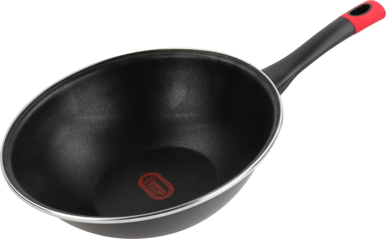Vitrinor Kilauea Wok 28 Cm