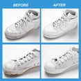 thumbnail image 5 of Ramiter White Shoe Cleaning Agent Decontamination To Yellow Edge Shoe Polish 30ML Wall Cleaning Spray, 5 of 5