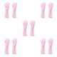thumbnail image 1 of Wosthever 2 uds guantes impermeables mitones universales Cool Fit accesorio de limpieza para el hogar hombres mujeres ropa del hogar aparatos Type2 NO2, 1 of 6