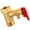0.8Mpa, variant on Water Heater Pressure Relief Valves with Check Valves Function Adjustable Pressures control for Enhanced Safety Enduring
