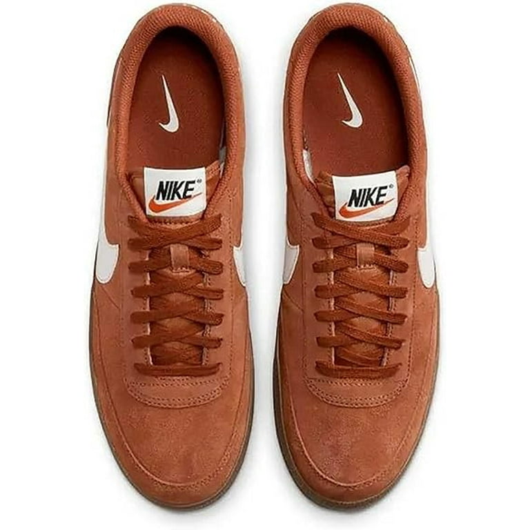 Nike Killshot 2 Men's Shoes (FQ8903-200, Dark Russet/Gum Nike Killshot 2 Men's Shoes (FQ8903-200, Dark Russet/Gum