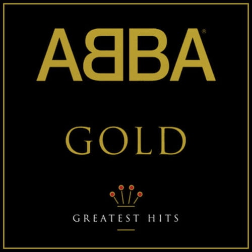 Pre-Owned ABBA - Gold: Greatest Hits - Music & Performance - Vinyl