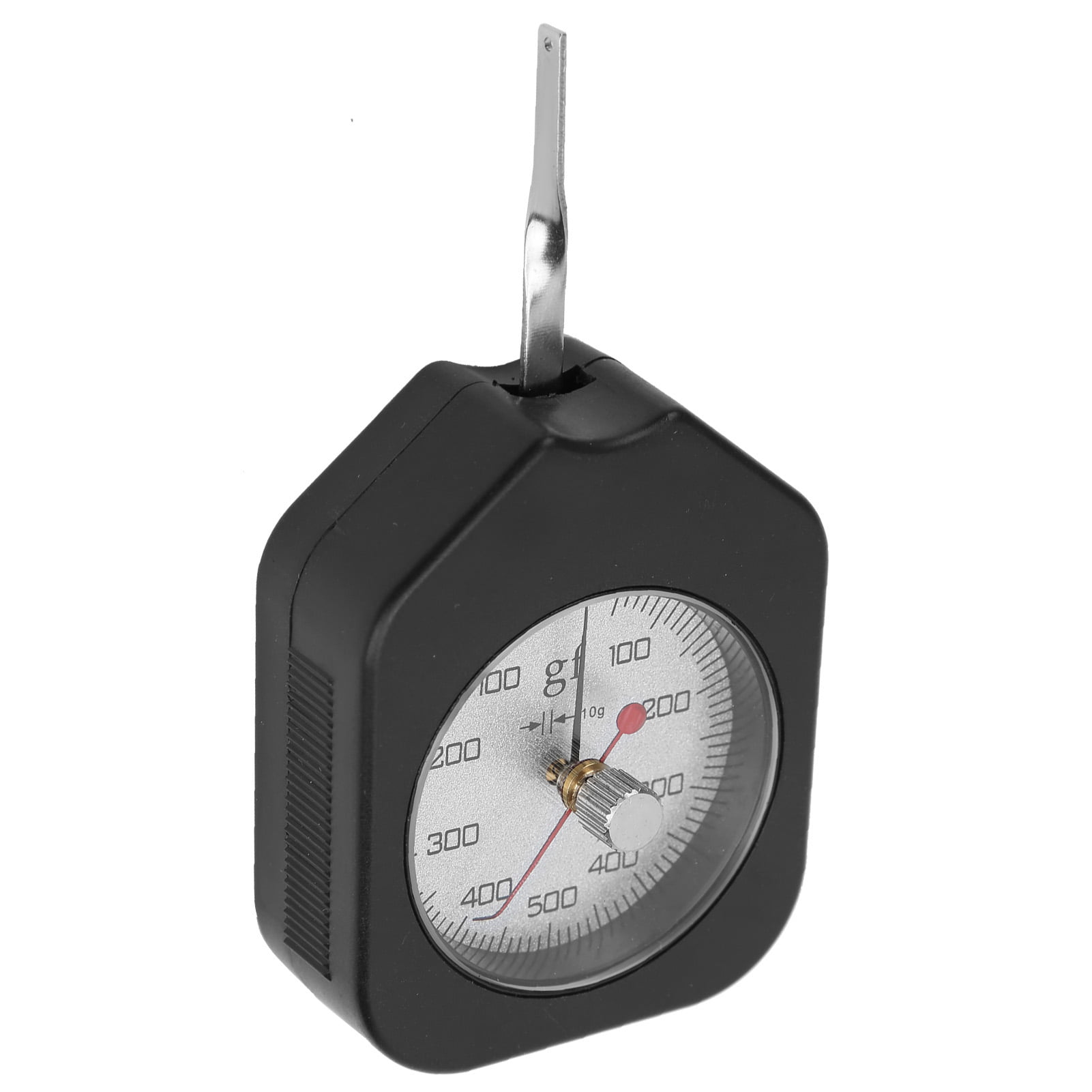 Gram Tension Meter Dial Tension Gauge Gram Force Gauge Tensiometer with 500G 