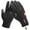 Black, variant on Aptoco Winter Warm Gloves Touch Screen Gloves for Men Women Anti-Slip Driving Cycling Sports Gloves Waterproof Snow Gloves Ski Gloves, Christmas Gifts