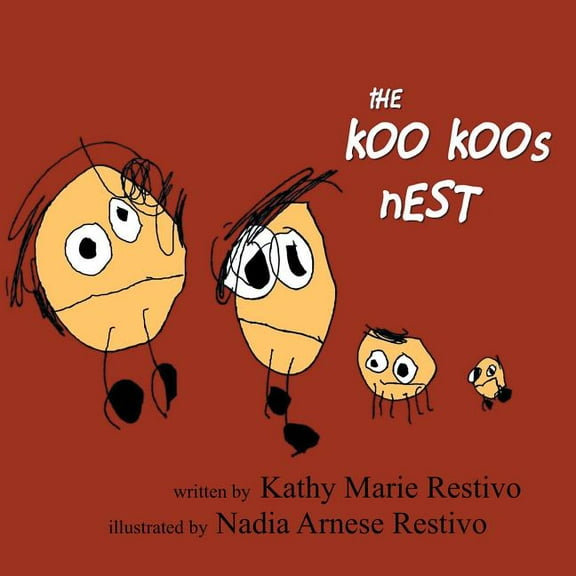 THE KOO KOOS NEST