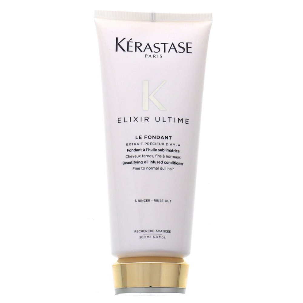Kerastase Kerastase Elixir Ultime Le Fondant Conditioner for Fine To