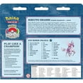thumbnail image 3 of Juego de cartas coleccionables Pokémon TCG Rikotu Ohashi 2022 World, 3 of 7