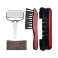 thumbnail image 4 of Professional Billiards Pool Table Brush Rail Brush Set Cleaning Tools Pool 4PCS, 4 of 8