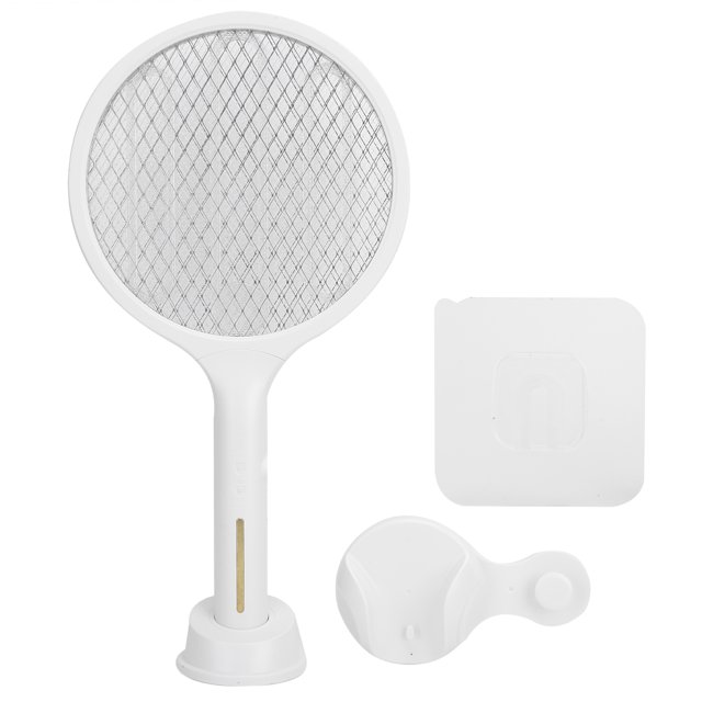 Matamosquitos fotocatalizador, trampa para mosquitos, carga USB para el hogar, matamoscas eléctrico 4 en 1