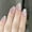 Beige, variant on RAGUPEL Press on Nails Short,Skin Brightening Almond Nail Tips,Radiant Flattering Effect Press on Nails Kit,Blue