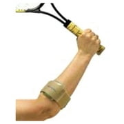 Aircast Armband Tennis Elbow, Universal - 1 Ea, 3 Pack