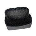 thumbnail image 1 of Forro para caja de equipaje de motocicleta, protector de maletero, resistente al desgaste, fácil de limpiar, antiarañazos, forro para contenedor de, 1 of 8
