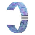 thumbnail image 1 of Shisuyan 1pc Watch Band Decorative Watch Strap Compatible for Fitbit Versa/ Versa Lite, 1 of 8