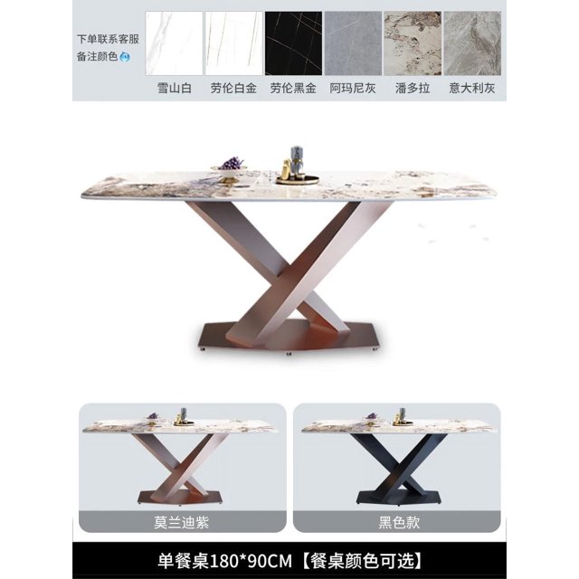 Desk Console Dining Table Conference Office Reception Hall Restaurant Dining Table Bar Muebles Para El Hogar Luxury Furniture My Lux Decor Round
