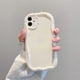thumbnail image 3 of Love Heart 3D Wavy Curved Edge Soft Phone Case for Iphone 15 Pro Max 11 12 13 14 Pro Max 15 Pro 15 14 Plus 13 Mini XR XS Cover, 3 of 5