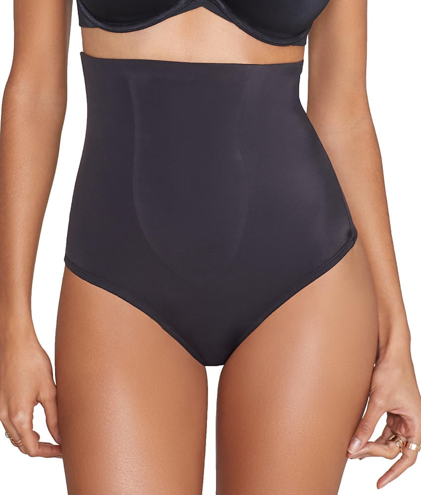 TC Fine Intimates Medium Control HighWaist Thong
