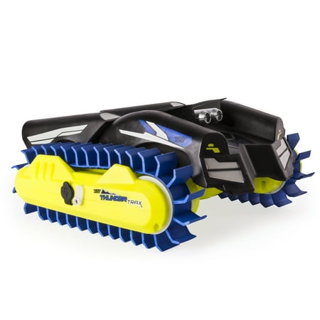 Air Hogs, Thunder Trax RC Vehicle, 2.4 GHZ