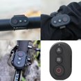 thumbnail image 2 of Bluetooth Remote Control for Action4 And Action5 Pro, Osmo Action 5 Pro Accessories, osmo 360 Remote Controller, 2 of 8