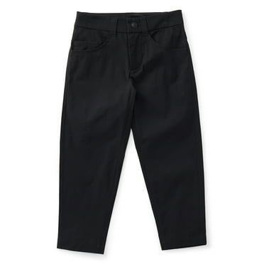 Wonder Nation Boys Everywhere Pants, Sizes 4-18