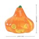 thumbnail image 4 of HWRETIE Luminous Pumpkin Ornament,Glowing Halloween Decoration, 4 of 7