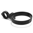 thumbnail image 1 of TureClos ENLEE bicicleta de montaña soporte para taza de café scooters eléctricos manillar soporte para botella de agua soporte universal accesorios exteriores negro TureClos JD733114926, 1 of 7