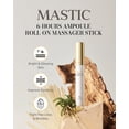 thumbnail image 2 of Sérum para ampollas MASTINA Mastic de 6 horas con masilla fermentada, 2 of 7