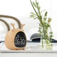 thumbnail image 5 of Reloj despertador para niños, despertador para dormitorio de niños y niñas, bonito reloj despertador para dormitorio de niños, 5 of 5