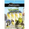 Sargento, Shrek String Cheese Twirls, 10 Oz., 12 Count