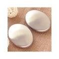 thumbnail image 4 of Stainless Steel Soap Smell Remover Kitchen Bar Hand Odour Eliminating Easy Fast, 4 of 8