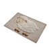 thumbnail image 2 of Cute Diatomite Bath Mat Thick Absorbent Bathroom Floor Mat Stain Wear- Non Doormat For Bathroom Entryway Home Decor, 2 of 8