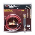 thumbnail image 1 of Kit de linternas TURBOTORCH 0386-0336 X-4B Air Acetileno con regulador, 1 of 1