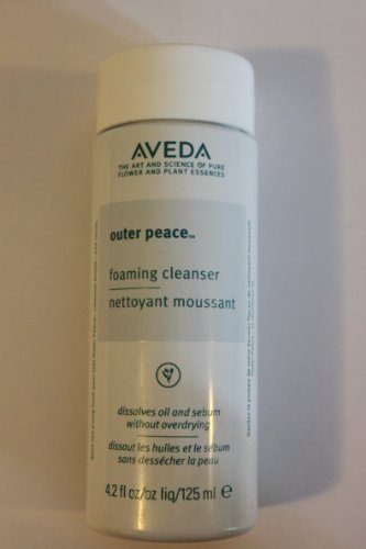 aveda facial cleanser
