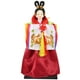 thumbnail image 4 of BRIGHTFUFU Muñeca Hanbok coreana, figura de muñeca Hanbok tradicional coreana, estatua de muñeca Hanbok, 4 of 7