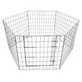 thumbnail image 2 of Cerca Reja Para Perro 75cm De Alto Con 6 Paneles | 4.5mt Largo, 2 of 5