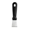 thumbnail image 1 of Agiferg Multipurpose Kitchen Cleaning Spatula Stainless Steel Freezer Ice Remover Shovel Cleaning Tool For Kitchen Accessories, 1 of 1