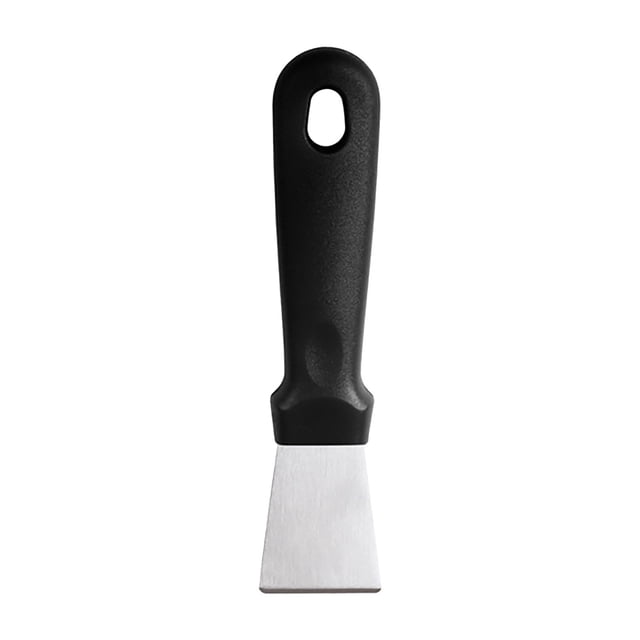 Agiferg Multipurpose Kitchen Cleaning Spatula Stainless Steel Freezer Ice Remover Shovel Cleaning Tool For Kitchen Accessories
