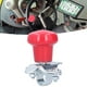 thumbnail image 3 of Volante Universal Giratorio, Perilla Auxiliar Eléctrica Resistente Para Coche, Tractor, Vehículo, 3 of 7