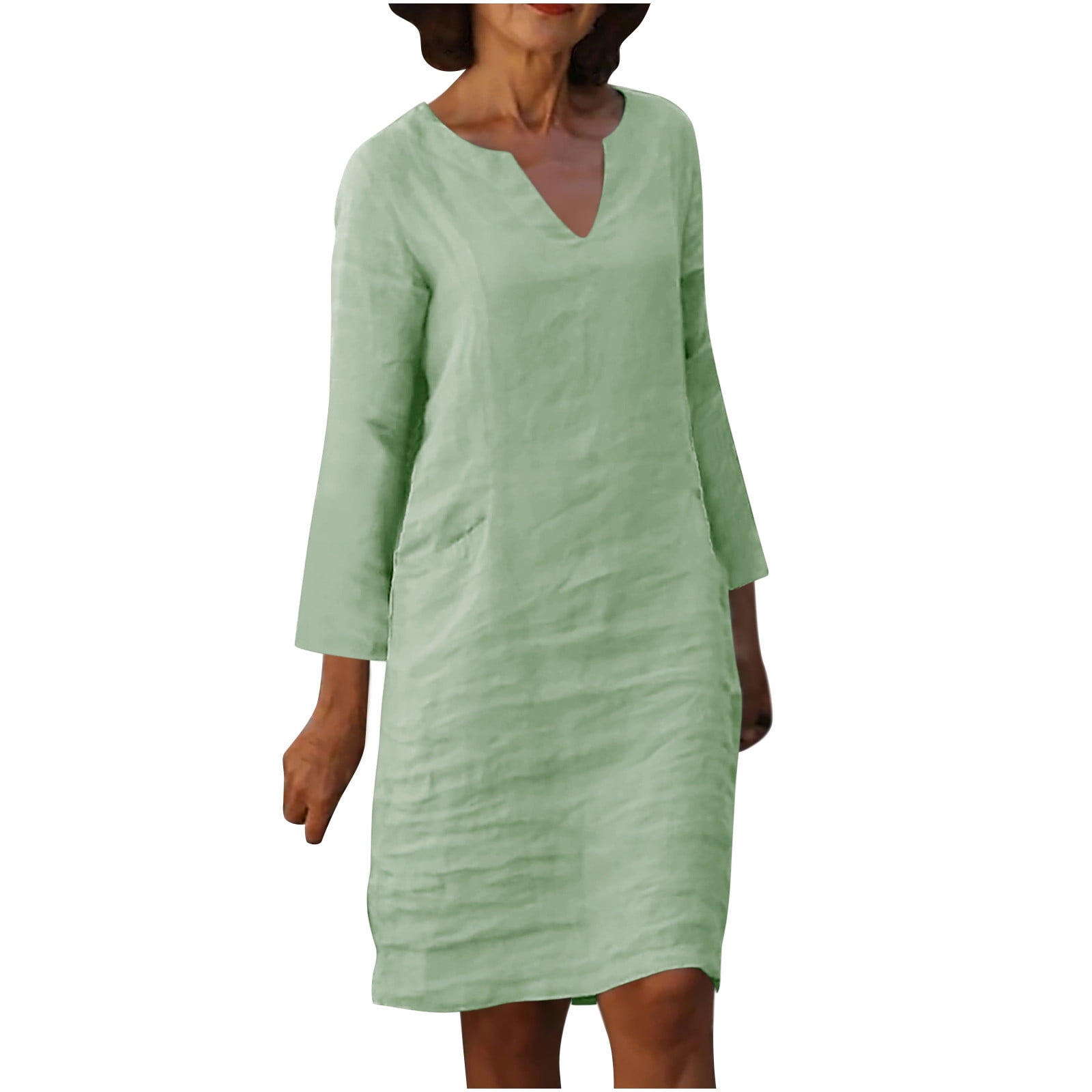 JNGSA Modest Dresses for Women