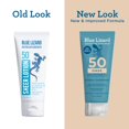 thumbnail image 4 of Loción de protección solar Blue Lizard Sheer Mineral SPF 50 90 ml, 4 of 7