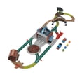 thumbnail image 1 of Pista de Juguete Mattel Thomas & Friends Motorizada ¡Entrega los Barriles!, 1 of 6