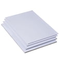 thumbnail image 2 of Láminas de PVC Tablero de Hojas de PVC Espumado para Construcción de Modelo DIY Bricolaje - 2 piezas (200 x 8 mm) 200 mm x 300 mm x8 mm Magideal Láminas de PVC, 2 of 7