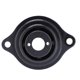 thumbnail image 4 of Outboard Motor Part, Exquisite Workmanship Aluminum Alloy Replacement Outboard Motor Gear Case Cover Anti Corrosion For 4 Stroke 4/6 Horsepowe Outboards ANGGREK GH2714, 4 of 8